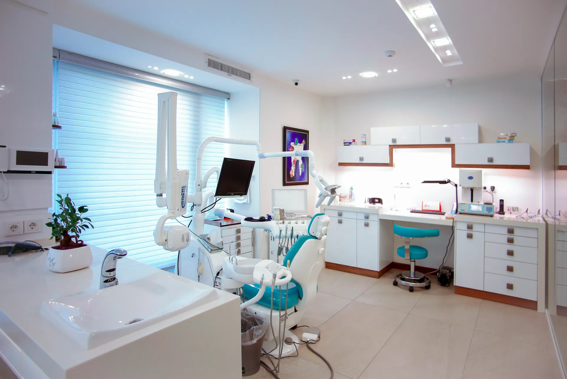 Il nostro studio dentistico
