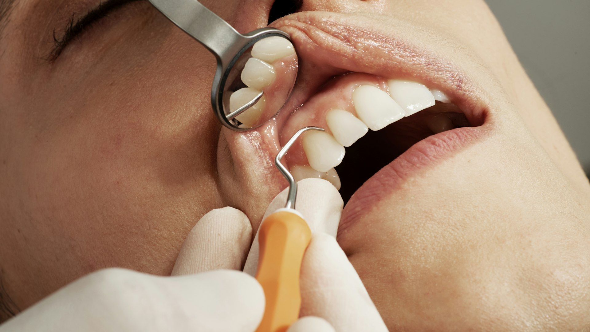 Studio Dentistico Sorriso
