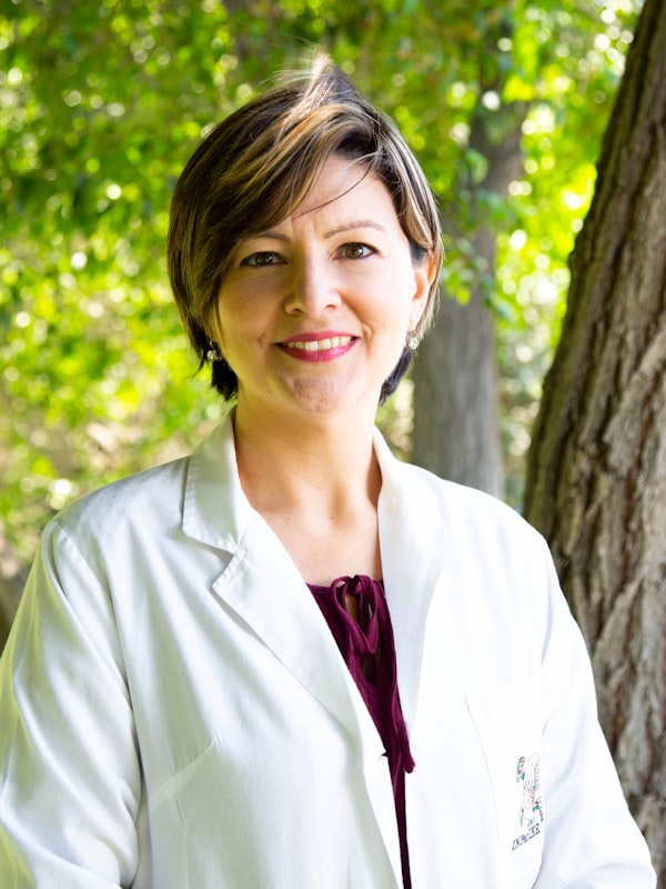 Dr.ssa Giulia Bianchi